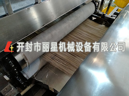 你了解自動(dòng)化粉條生產(chǎn)線的工藝和特點(diǎn)嗎？