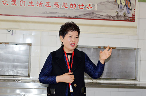 閱讀國(guó)學(xué)經(jīng)典，感悟經(jīng)典智慧