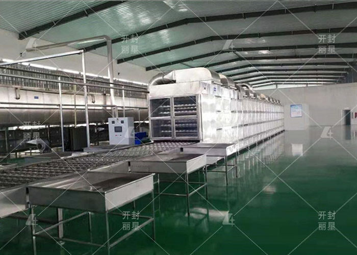 方便粉絲設備采購難？麗星機械讓你買到實惠又好用的