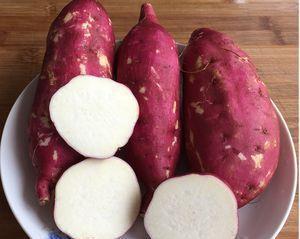 紅薯如何高產(chǎn)種植？麗星教你3招