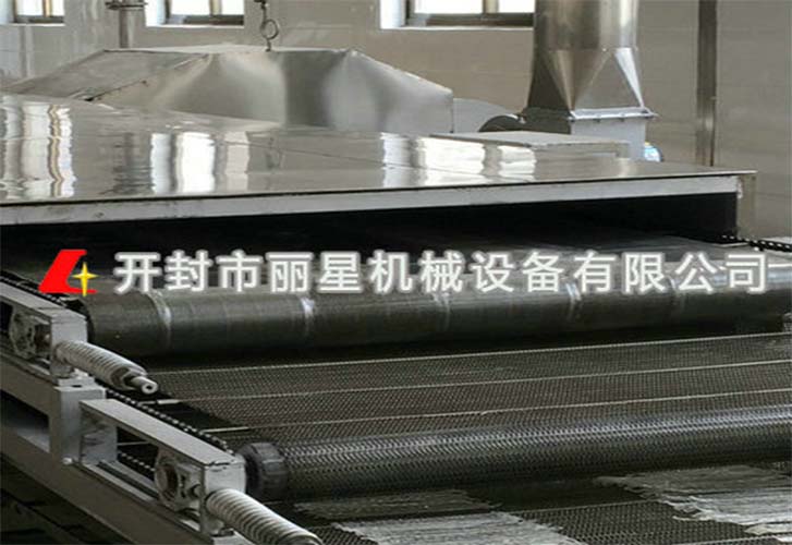 整套自動(dòng)化粉皮機(jī)設(shè)備采購(gòu)價(jià)格是多少？