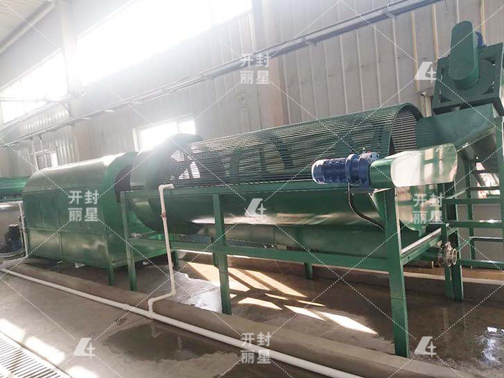 粉條生產(chǎn)的不同檔次是如何劃分的？