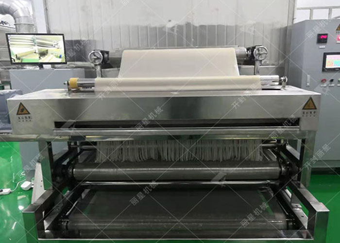 水晶粉絲設(shè)備生產(chǎn)需滿足這些環(huán)境規(guī)范