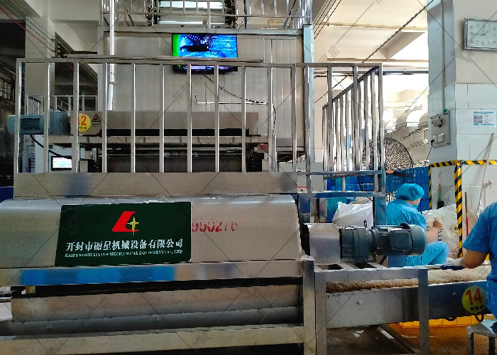 水晶粉絲機選購時需要考慮哪些因素？