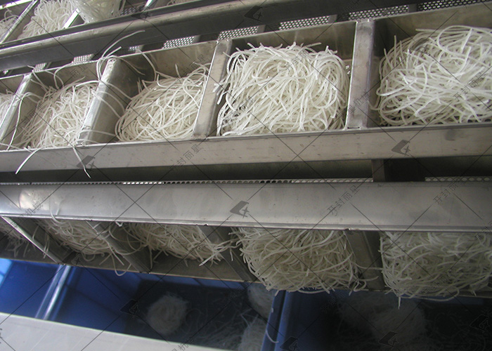 告別外干里濕，速食粉絲烘干來看這款設(shè)備