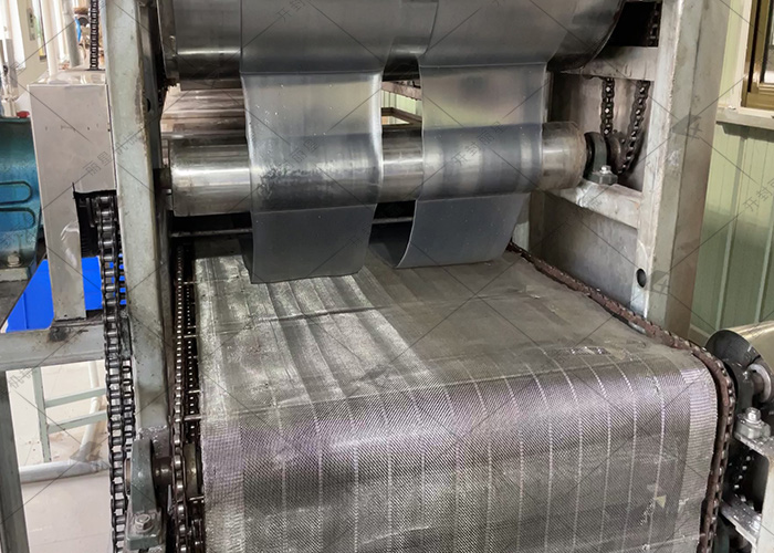 麗星粉皮設(shè)備新選擇，多原料適配，標(biāo)準(zhǔn)化生產(chǎn)