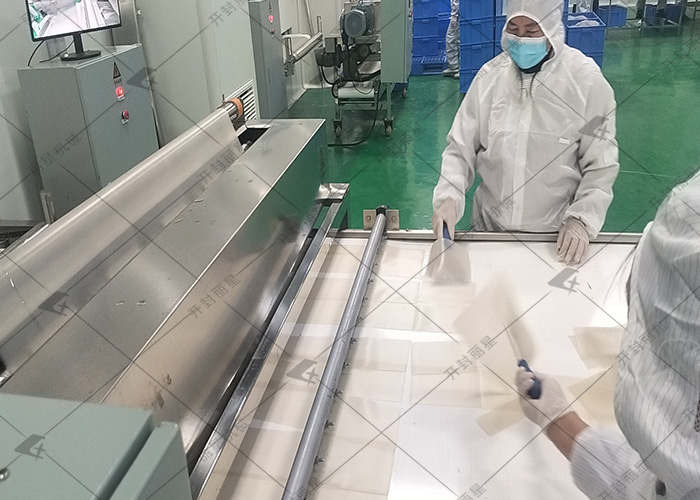 從淀粉到鮮粉：解鎖火鍋鮮粉自動(dòng)化加工密碼