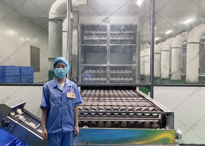 一機(jī)多產(chǎn)省成本！麗星方便粉絲設(shè)備適配企業(yè)需求