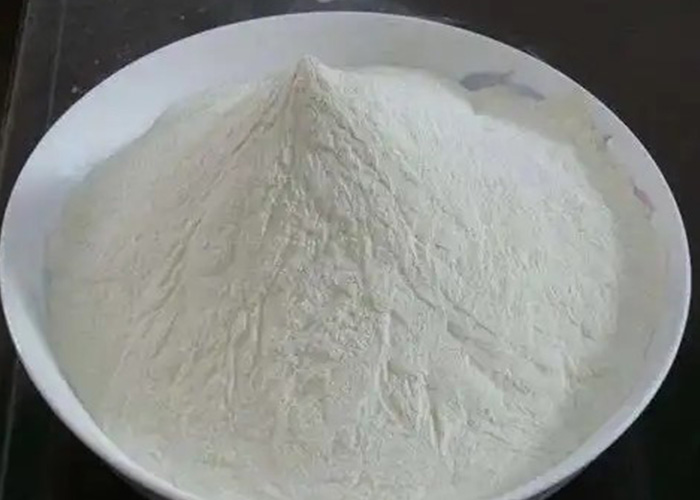 新標(biāo)準(zhǔn)，更安心：食用淀粉國(guó)標(biāo)全新上線