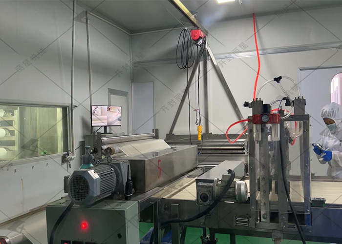 苕皮鮮粉生產(chǎn)線哪個(gè)品牌質(zhì)量穩(wěn)定、性價(jià)比高？