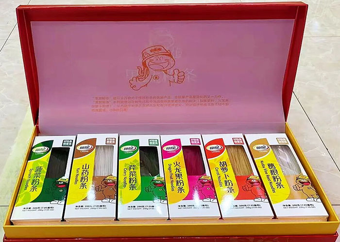 揭秘粉條背后的3個(gè)消費(fèi)誤區(qū)